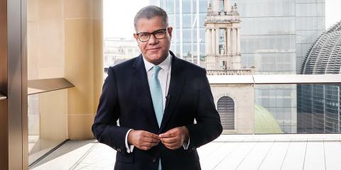 COP26 is such an important event