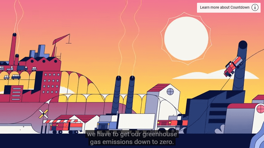 LISSA’S FRIDAY BLOG – DEMYSTIFYING CLIMATE CHANGE – No. 3 – WHAT IS NET ZERO?