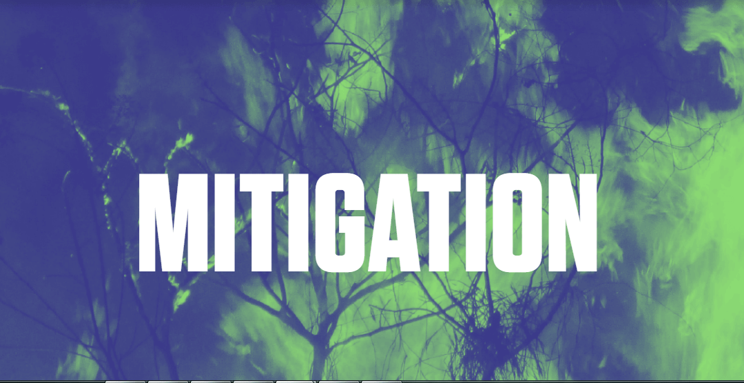 Four Goals for #COP26 🌎