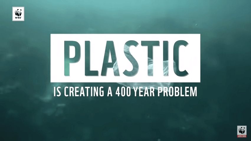 How to be plastic free!