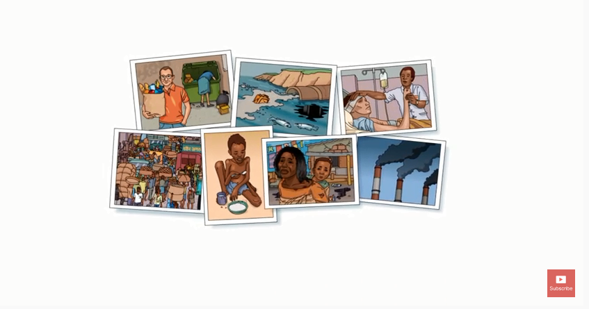 Lissa’s Friday Blog: What is Sustainable Development?