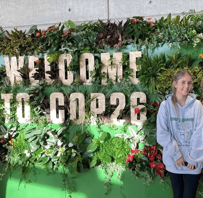 DEMYSTIFYING CLIMATE CHANGE