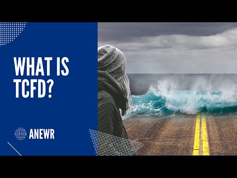 Introduction to TCFD