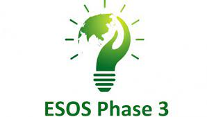 Esos Phase 3