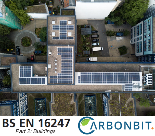 BS EN 16247