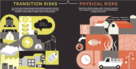 TCFD – RISK MANAGEMENT AND DISCLOSURE