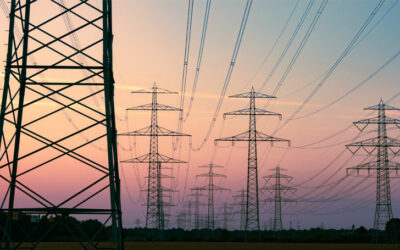 Your Energy Savings Opportunity Scheme (ESOS) action plan