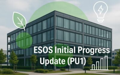 ESOS Participants: Initial Progress Update Deadline Approaching